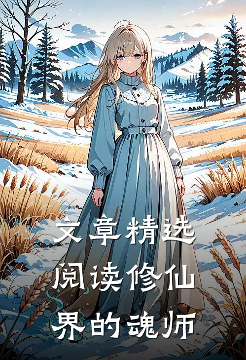 文章精选阅读修仙界的魂师
