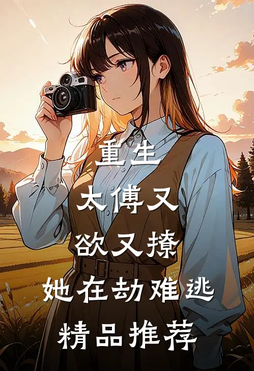 重生：太傅又欲又撩，她在劫难逃精品推荐