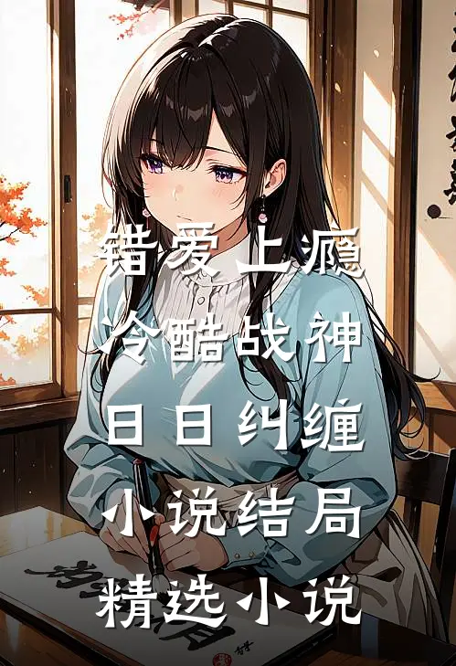 错爱上瘾,冷酷战神日日纠缠小说结局精选小说