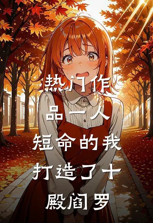 热门作品一人：短命的我，打造了十殿阎罗