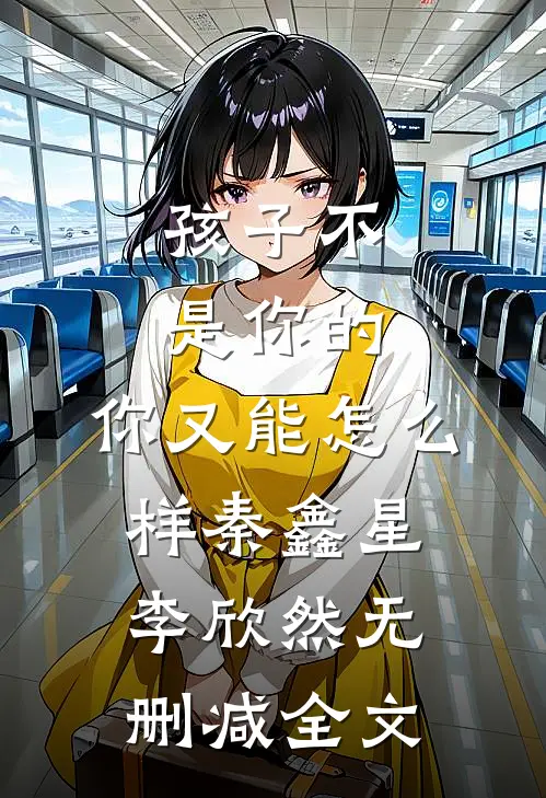 孩子不是你的，你又能怎么样秦鑫星李欣然无删减全文