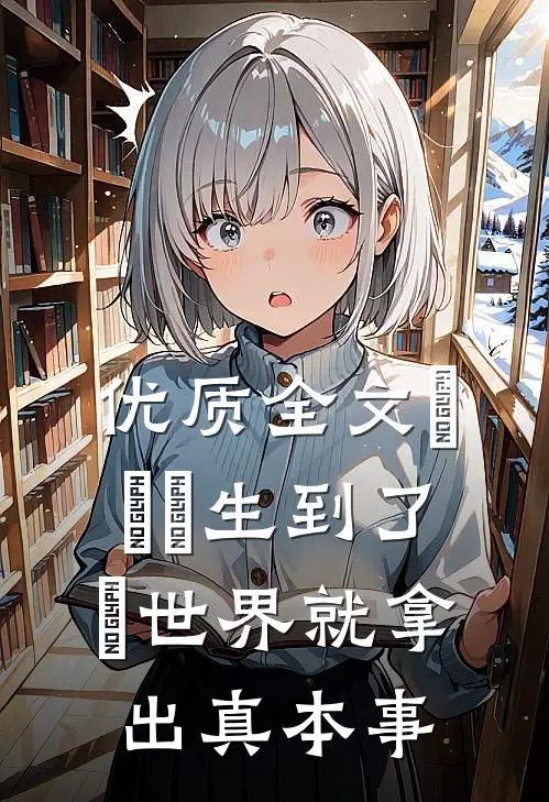 优质全文無職轉生到了異世界就拿出真本事