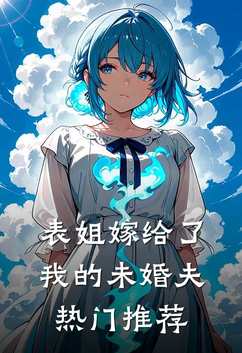 表姐嫁给了我的未婚夫热门推荐