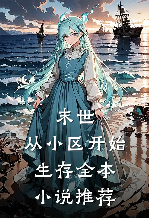 末世：从小区开始生存全本小说推荐