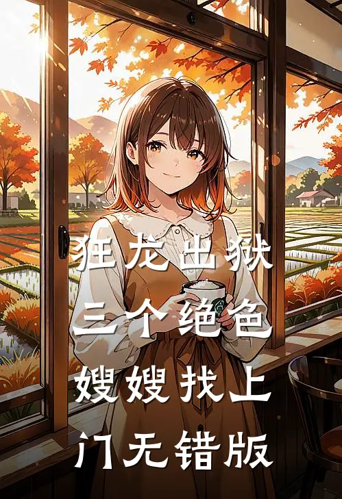 狂龙出狱，三个绝色嫂嫂找上门无错版