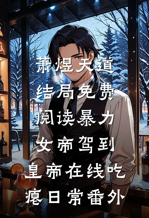 萧煜天道结局免费阅读暴力女帝驾到：皇帝在线吃瘪日常番外