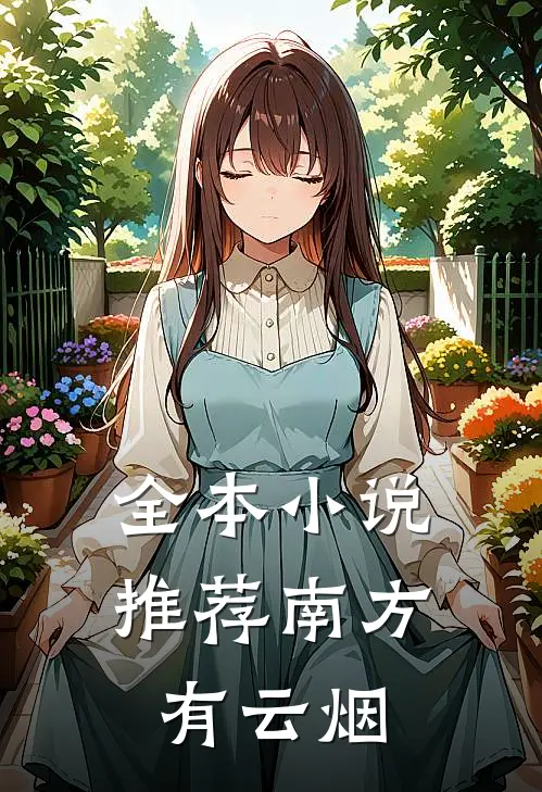 全本小说推荐南方有云烟