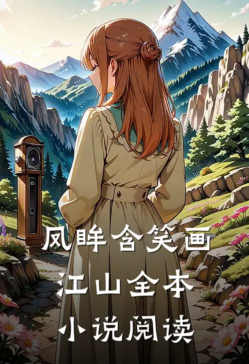 凤眸含笑画江山全本小说阅读
