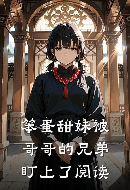 笨蛋甜妹被哥哥的兄弟盯上了阅读