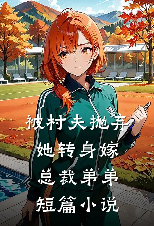 被村夫抛弃，她转身嫁总裁弟弟短篇小说