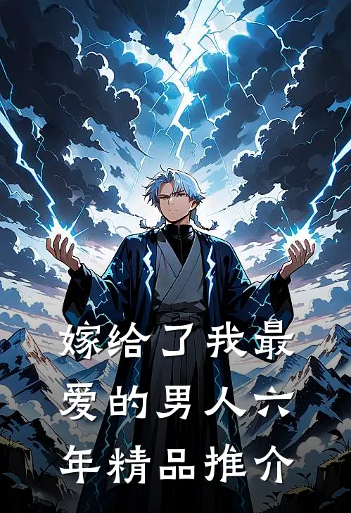 嫁给了我最爱的男人六年精品推介