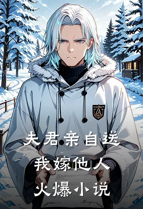 夫君亲自送我嫁他人火爆小说