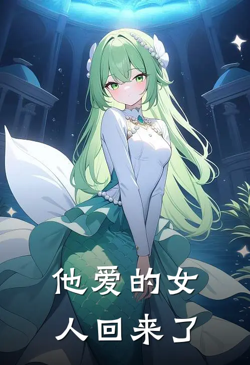 他爱的女人回来了