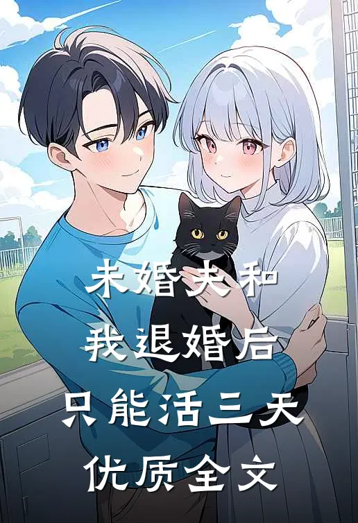 未婚夫和我退婚后，只能活三天优质全文