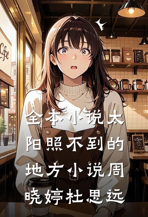 全本小说太阳照不到的地方小说周晓婷杜思远
