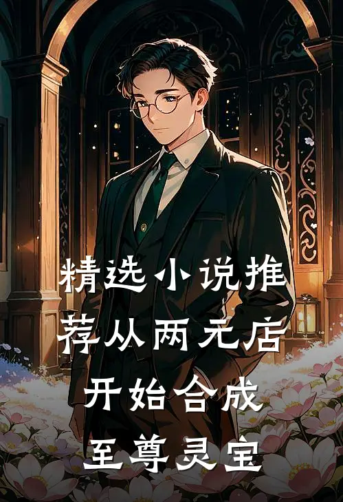 精选小说推荐从两元店开始合成至尊灵宝