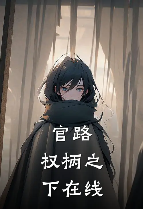 官路：权柄之下在线