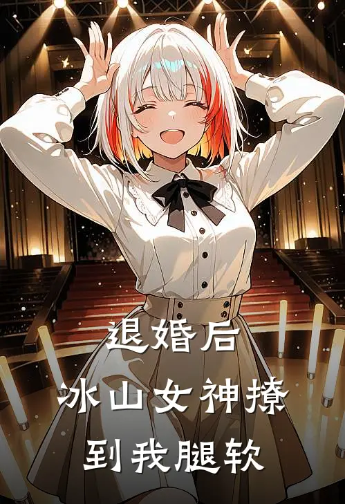 退婚后，冰山女神撩到我腿软