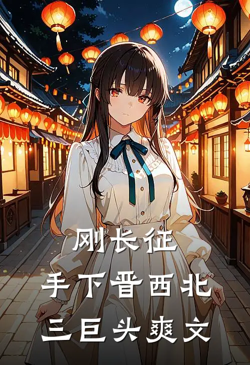 刚长征，手下晋西北三巨头爽文