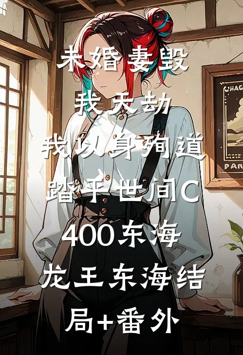未婚妻毁我天劫，我以身殉道踏平世间C400东海龙王东海结局+番外