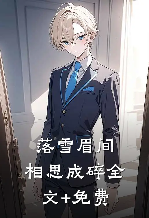 落雪眉间，相思成碎全文+免费
