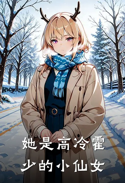 她是高冷霍少的小仙女