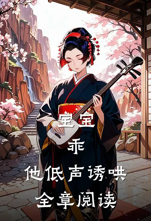 宝宝，乖，他低声诱哄全章阅读