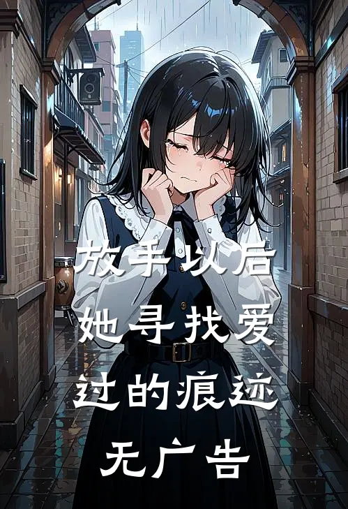 放手以后，她寻找爱过的痕迹无广告