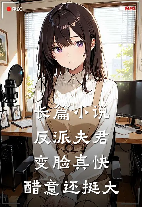 长篇小说反派夫君变脸真快，醋意还挺大