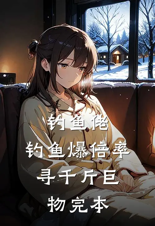 钓鱼佬：钓鱼爆倍率，寻千斤巨物完本