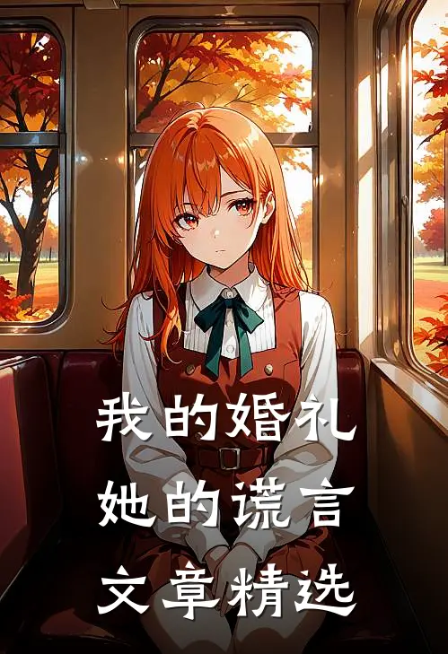 我的婚礼，她的谎言文章精选