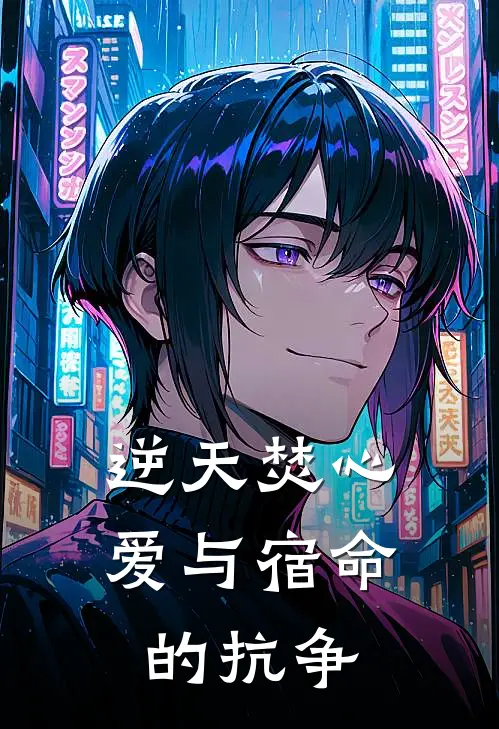 逆天焚心：爱与宿命的抗争