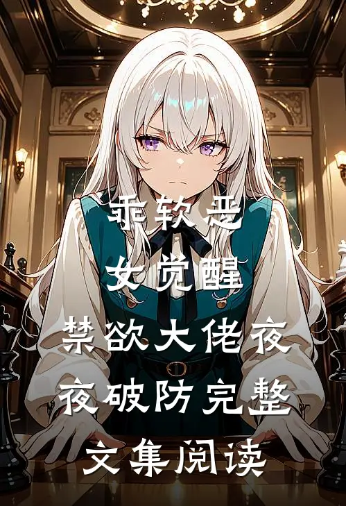 乖软恶女觉醒，禁欲大佬夜夜破防完整文集阅读
