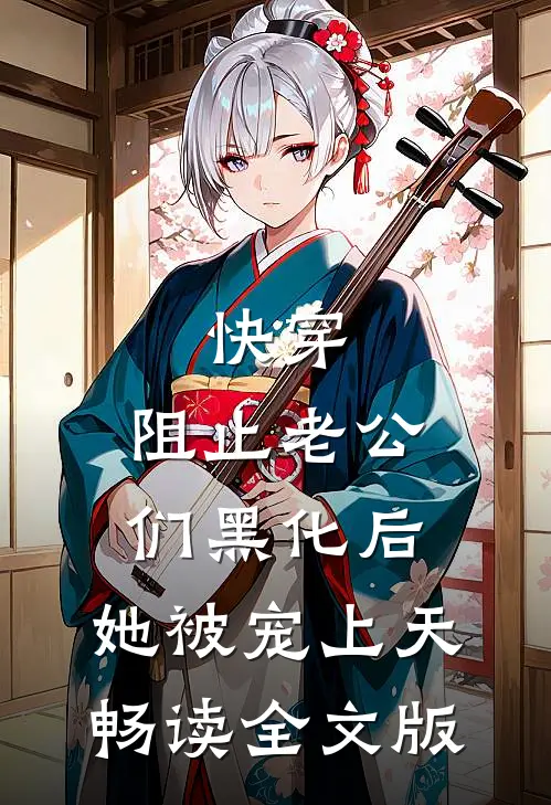 快穿：阻止老公们黑化后，她被宠上天畅读全文版