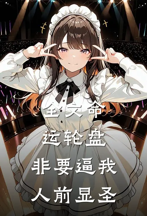 全文命运轮盘：非要逼我人前显圣