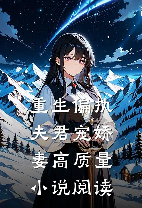 重生偏执夫君宠娇妻高质量小说阅读