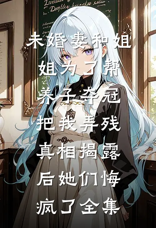 未婚妻和姐姐为了帮养子夺冠把我弄残，真相揭露后她们悔疯了全集