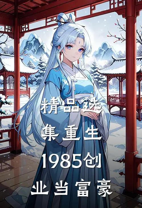 精品选集重生：1985创业当富豪