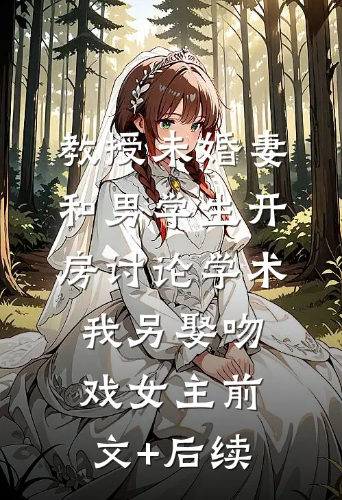 教授未婚妻和男学生开房讨论学术，我另娶吻戏女主前文+后续