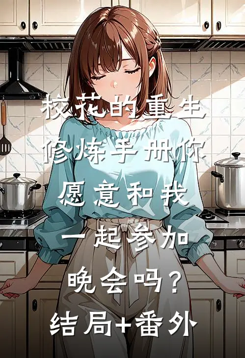校花的重生修炼手册-你愿意和我一起参加晚会吗？结局+番外
