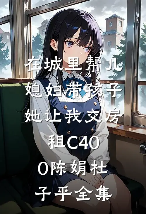 在城里帮儿媳妇带孩子她让我交房租C400陈娟杜子平全集