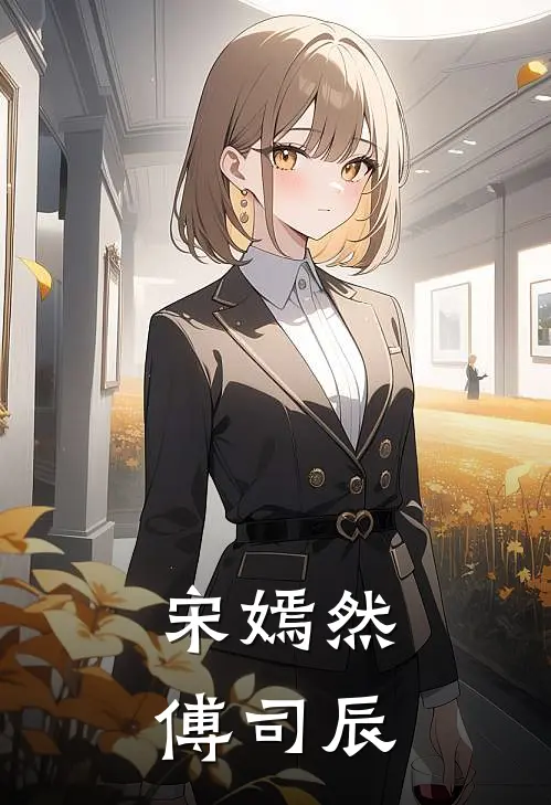 宋嫣然傅司辰