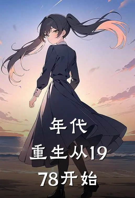 年代：重生从1978开始