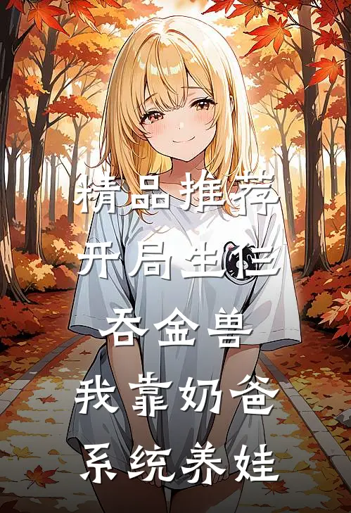 精品推荐开局生仨吞金兽，我靠奶爸系统养娃
