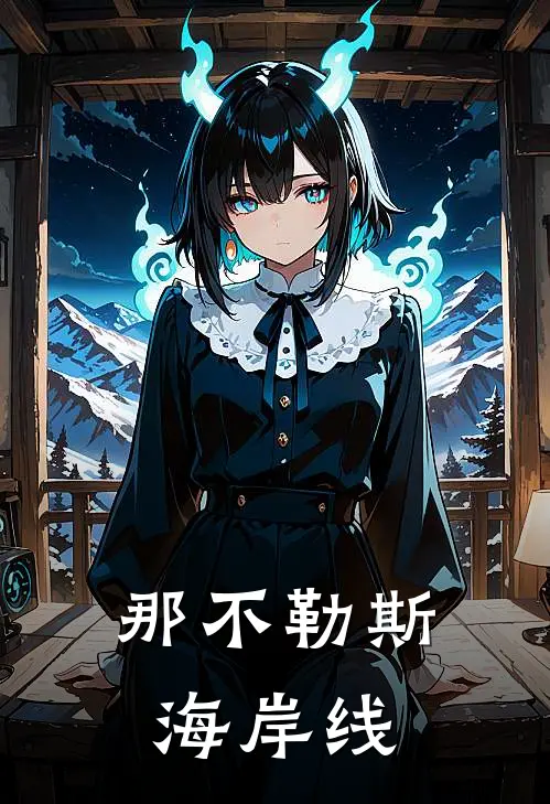那不勒斯海岸线