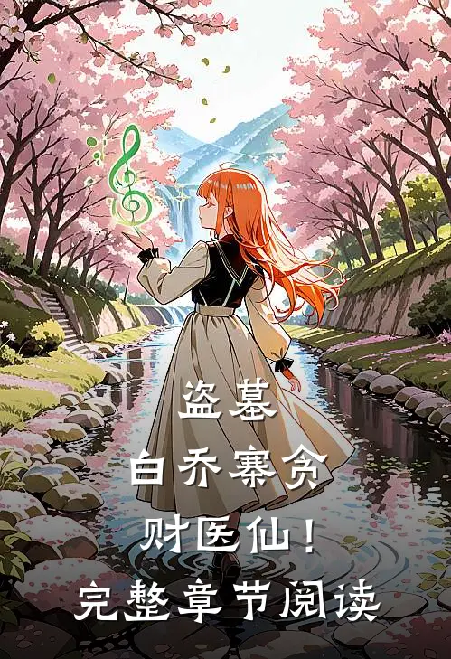 盗墓：白乔寨贪财医仙！完整章节阅读