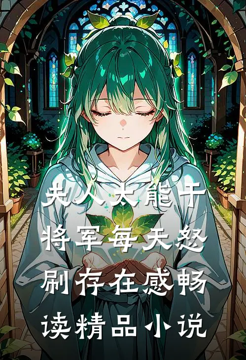 夫人太能干，将军每天怒刷存在感畅读精品小说