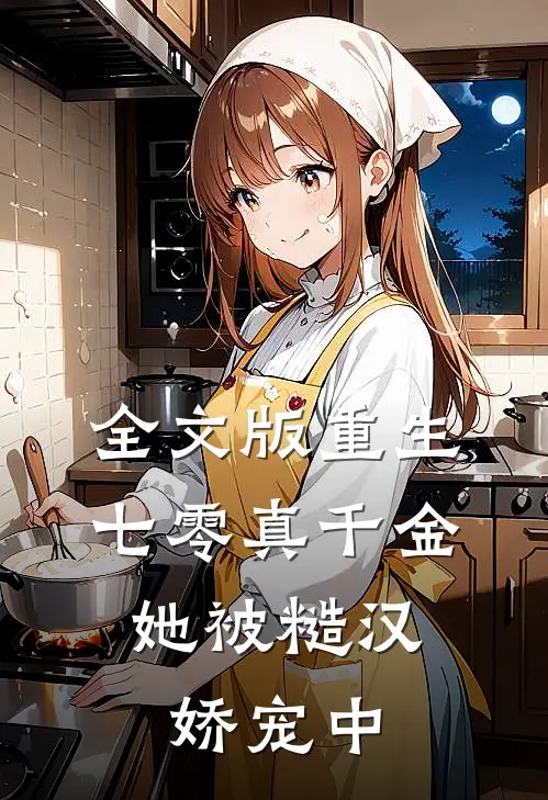 全文版重生七零真千金：她被糙汉娇宠中