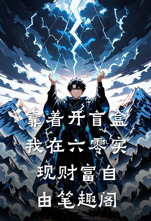 靠着开盲盒，我在六零实现财富自由笔趣阁