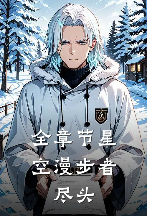 全章节星空漫步者：尽头